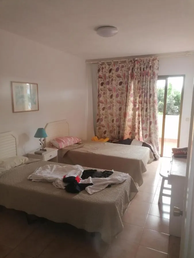 Mareverde Apartment Costa Adeje  0*, Costa Adeje (Tenerife) Spain