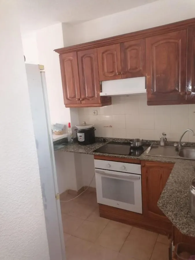 Mareverde Apartment Costa Adeje