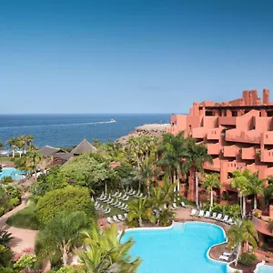 Tivoli La Caleta Адехе