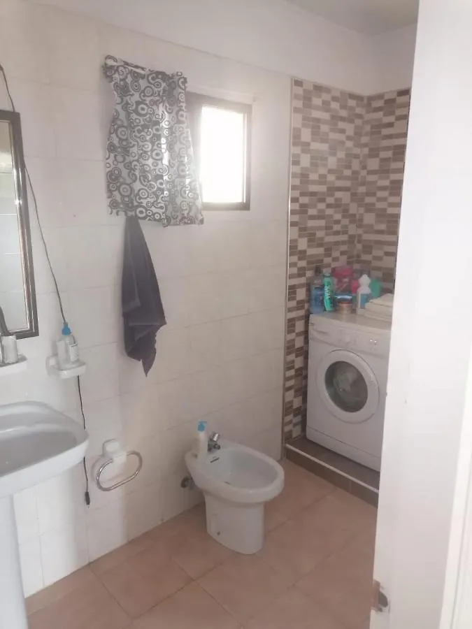 Mareverde Apartment Costa Adeje